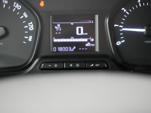 Citroen JUMPY 2.0 BlueHDI 145 L3 | Bluetooth | Airco | Parkeersensoren achter |