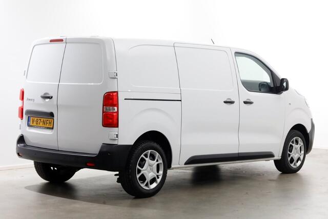 Citroen JUMPY 2.0 BlueHDI 145pk L2 Airco/Navi/Camera 03-2024