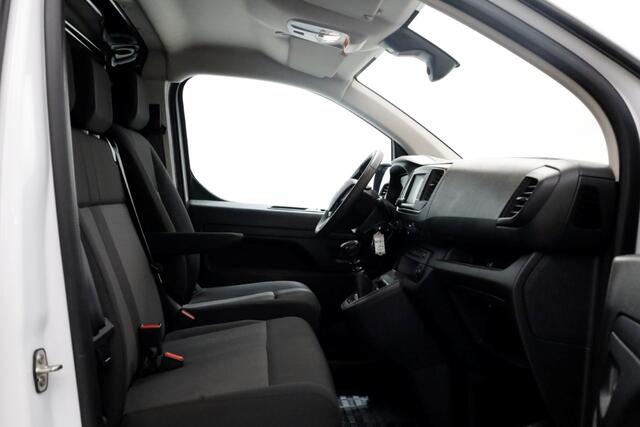 Citroen JUMPY 2.0 BlueHDI 145pk L2 Airco/Navi/Camera 03-2024