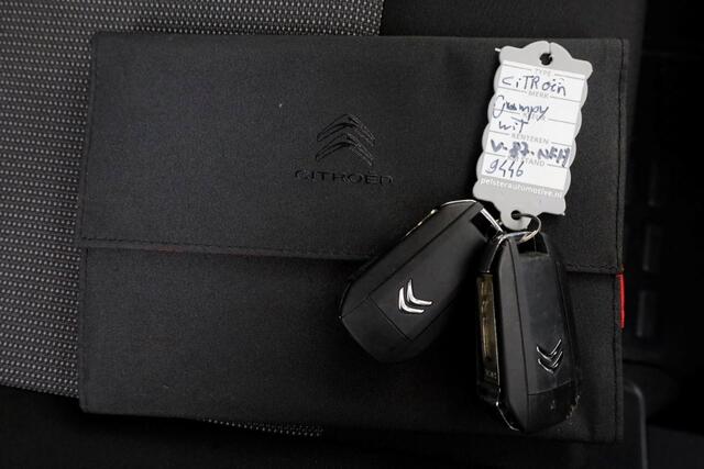 Citroen JUMPY 2.0 BlueHDI 145pk L2 Airco/Navi/Camera 03-2024