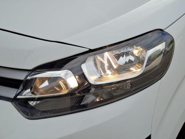 Citroen JUMPY 1.6 BlueHDI 95 Comfort Economy M CRUISE CONTROLE / EURO 6 / N.A.P / CARPLAY