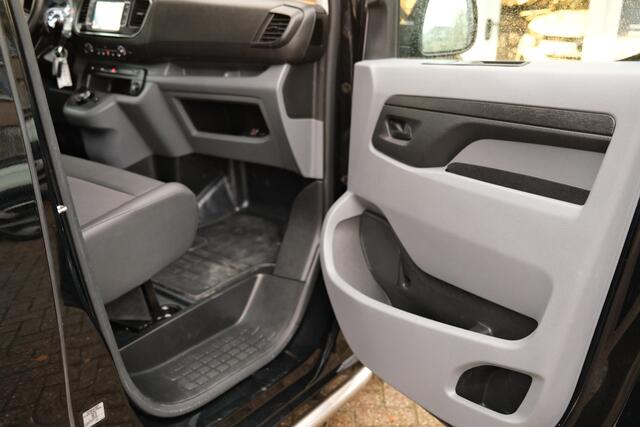 Citroen JUMPY XL L3 BlueHDi 145 Automaat-8 Camera | Navi | LM velgen etc