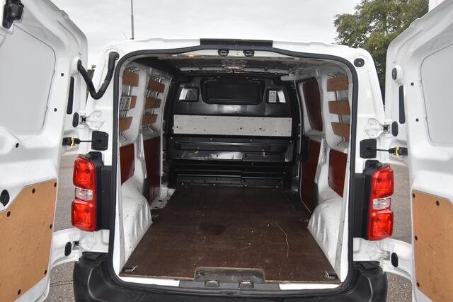 Citroen JUMPY 2.0 BlueHDI 120 Business XS S&S , TREKHAAK , NAVI , CR CONTR , PDC A ,