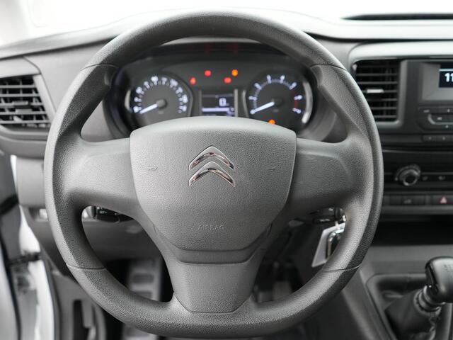 Citroen JUMPY 2.0 BlueHDI 145 L3