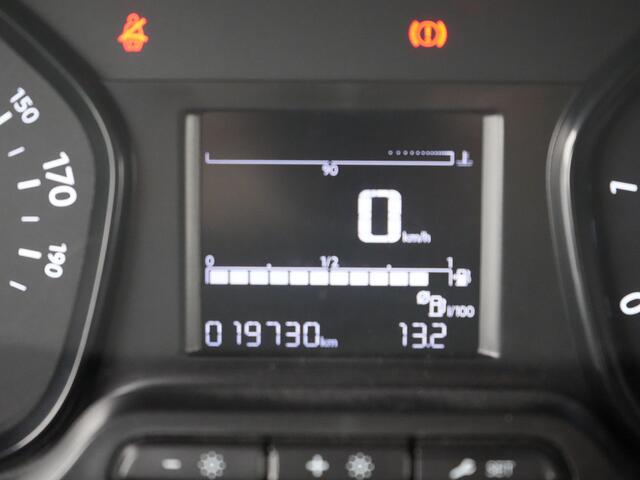 Citroen JUMPY 2.0 BlueHDI 145 L3