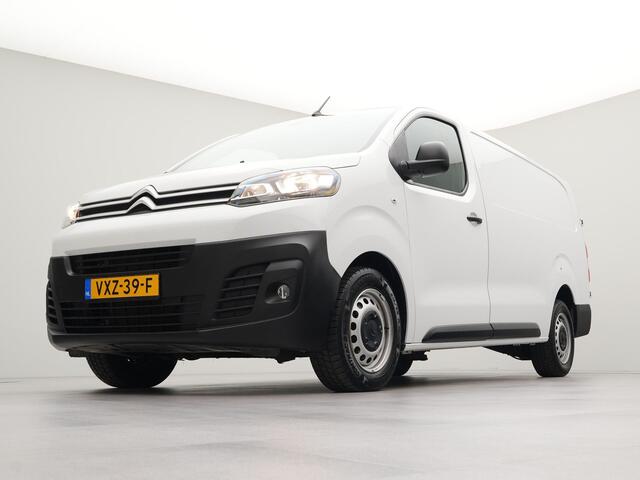 Citroen JUMPY 2.0 BlueHDI 145 L3
