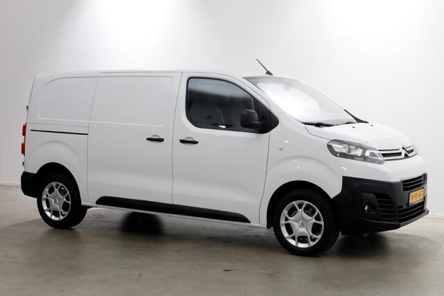Citroen JUMPY 2.0 BlueHDI 145pk Automaat Airco/Navi 02-2024
