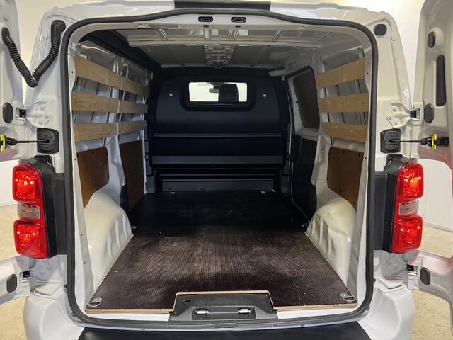 Citroen JUMPY 1.5 BlueHDI 100 L2 | App Connect | Cruise Control