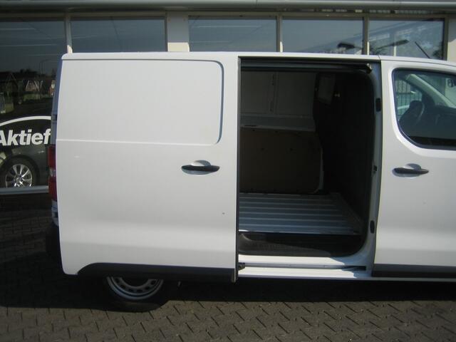 Citroen JUMPY 2.0 HDi L2 pdc/cruise/trekhaak