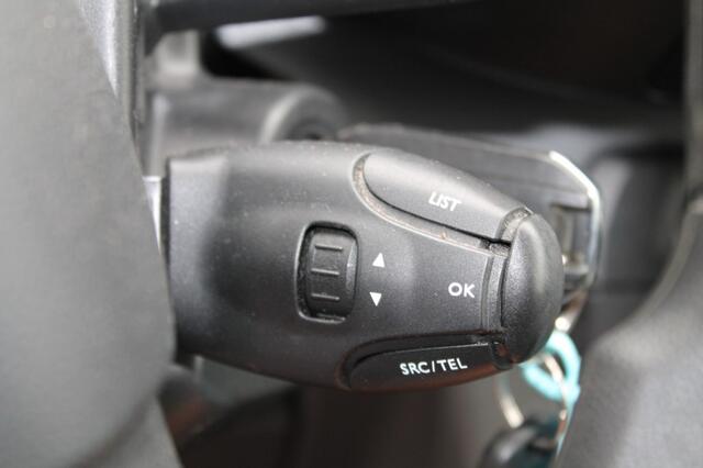 Citroen JUMPY 1.5 BLUEHDI CONTR AIRCO CRUISE 3 ZIT