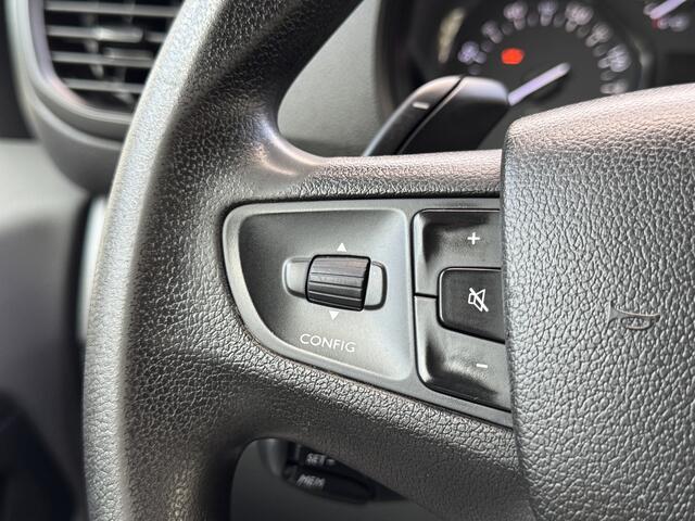 Citroen JUMPY 2.0 BlueHDI 180 M Driver Automaat/Airco/Navi/LM-Velgen/Cruise/Trekhaak