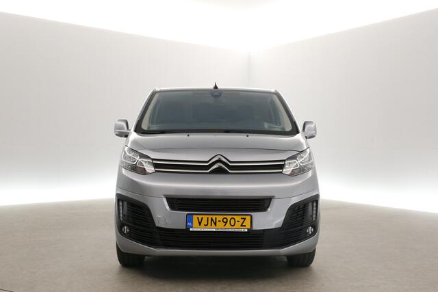 Citroen JUMPY 2.0 BlueHDI L2H1 | Automaat | Airco | Cruise | 3-Zits | Camera | Trekh. | Carplay | Navigatie | Parkeersens.