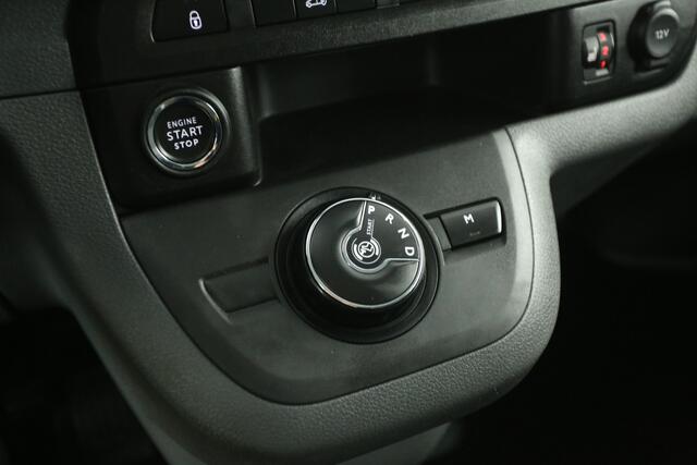 Citroen JUMPY 2.0 BlueHDI 177PK L2H1 | Automaat | Airco | 360 Camera | 3-Zits | Trekh. | Carplay | Cruise | Parkeersens.