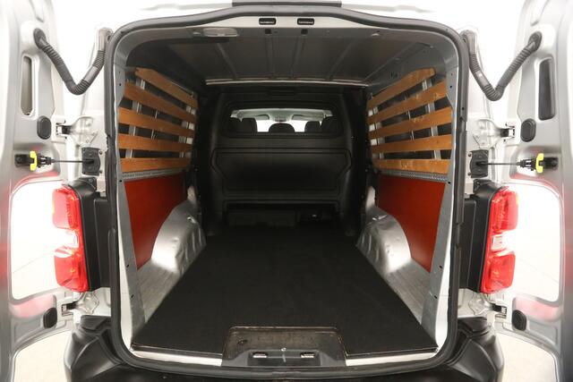 Citroen JUMPY 2.0 BlueHDI L3H1 | MARGE | DC | Clima | Cruise | Trekh. | Carplay | Cruise | Navi | Parkeersens.