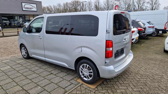 Citroen SpaceTourer 1.6 BlueHDi 115 M S&S Business 9p