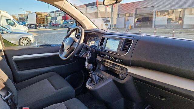 Citroen SpaceTourer 1.6 BlueHDi 115 M S&S Business 9p