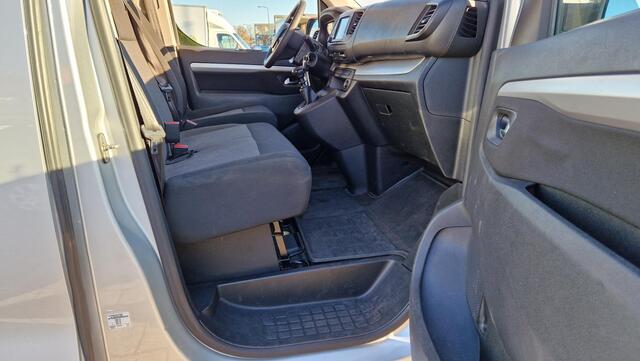 Citroen SpaceTourer 1.6 BlueHDi 115 M S&S Business 9p