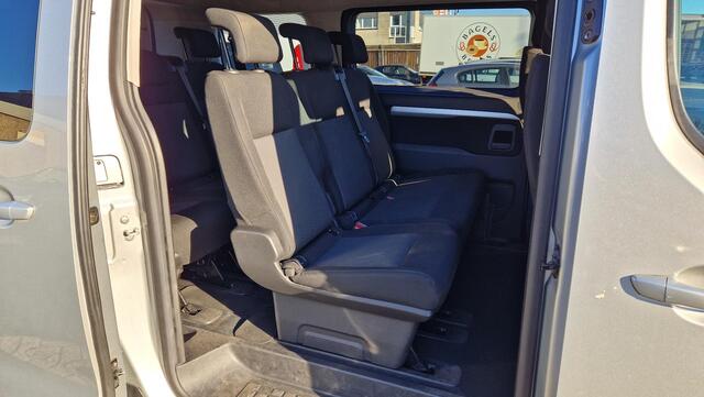 Citroen SpaceTourer 1.6 BlueHDi 115 M S&S Business 9p