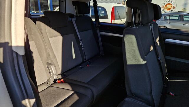 Citroen SpaceTourer 1.6 BlueHDi 115 M S&S Business 9p