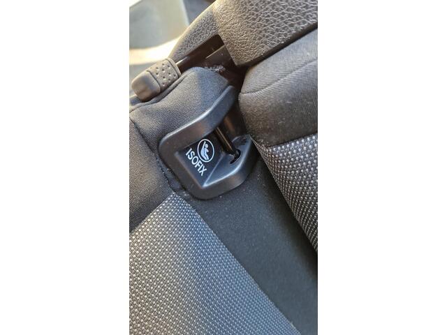 Citroen SpaceTourer 1.6 BlueHDi 115 M S&S Business 9p