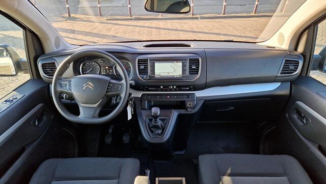 Citroen SpaceTourer 1.6 BlueHDi 115 M S&S Business 8p