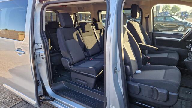 Citroen SpaceTourer 1.6 BlueHDi 115 M S&S Business 8p