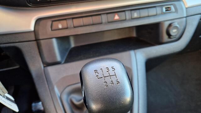 Citroen SpaceTourer 1.6 BlueHDi 115 M S&S Business 8p