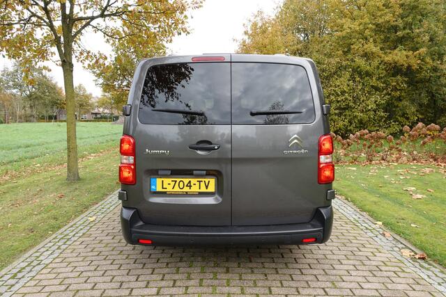 Citroen SpaceTourer Jumpy 1.5 BlueHDi 120 XL 9P | Cruise Control | Airco | DAB | BTW |