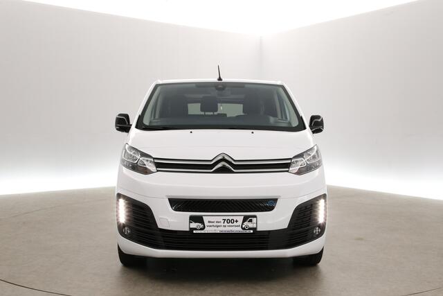 Citroen SpaceTourer 75 kWh L3H1 | Elektrisch | Rolstoelbus | Rolstoelauto | Oprijplaat | Airco | Cruise | 360 Camera | Carplay