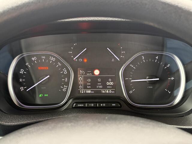 Citroen SpaceTourer 1.6 BlueHDi 115 M S&S Business Marge/ geen BTW / BPM Climate control Cruise control Navigatie PDC Personenvervoer personenbus Euro 6 Kombi Combi Passenger Tourer Groepsvervoer