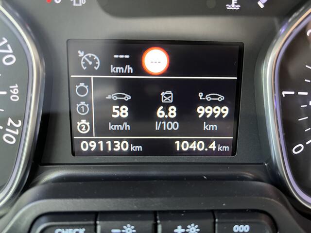 Citroen SpaceTourer 8-persoons 1.6 BlueHDi 115 M S&S Business Marge/ geen BTW / BPM 1e eig. Climate control Cruise control Navigatie PDC Personenvervoer personenbus Euro 6 Kombi Combi Passenger Tourer Groepsvervoer