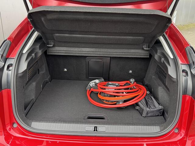 Citroen ë-C4 Shine 50 kWh Stoel/stuur verwarming | Stoel massage | Head-up display |