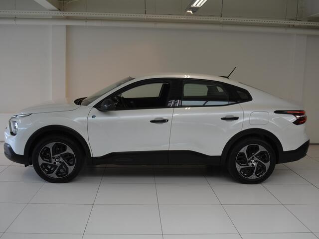 Citroen ë-C4 X You 50 kWh 136pk | Android auto/Apple carplay |