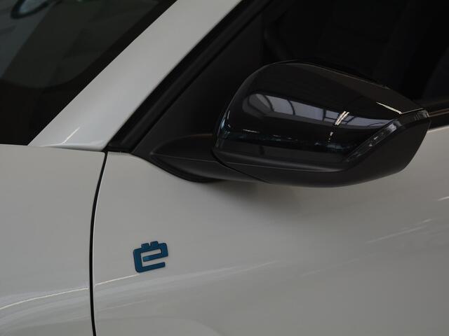 Citroen ë-C4 X You 50 kWh 136pk | Android auto/Apple carplay |