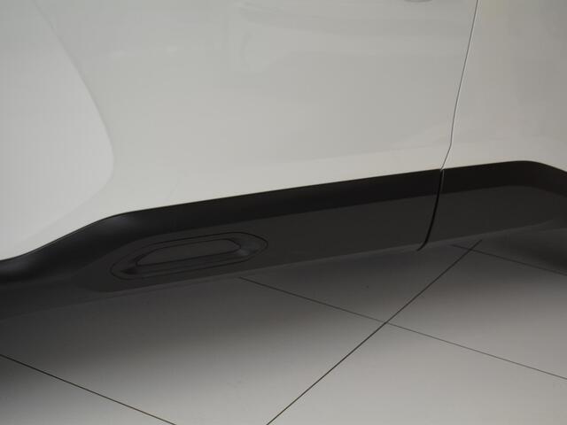 Citroen ë-C4 X You 50 kWh 136pk | Android auto/Apple carplay |