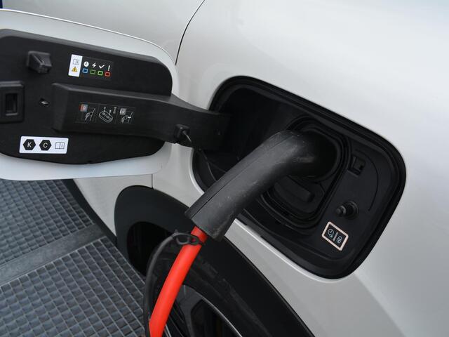 Citroen ë-C4 X You 50 kWh 136pk | Android auto/Apple carplay |