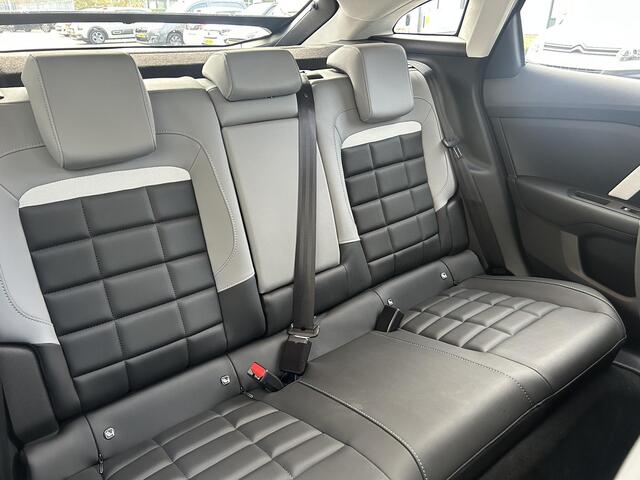 Citroen ë-C4 Max 156pk Extended range 54 kWh | Nieuw | Pack Techno | 414 km WLTP