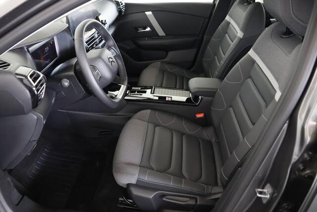 Citroen ë-C4 You 50 kWh / LED / CarPlay / ACC / HUD / Navi / Cam