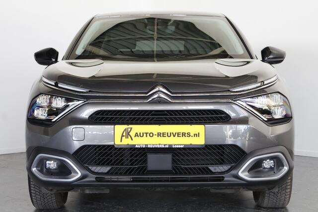 Citroen ë-C4 You 50 kWh / LED / CarPlay / ACC / HUD / Navi / Cam