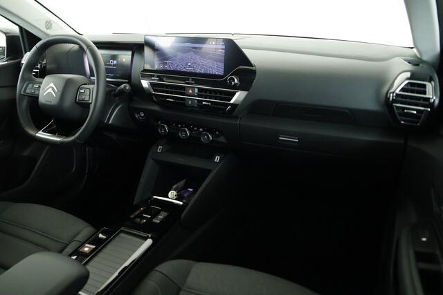 Citroen ë-C4 You 50 kWh / LED / CarPlay / ACC / HUD / Navi / Cam