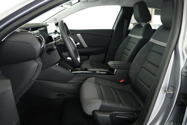 Citroen ë-C4 You 50 kWh / LED / CarPlay / ACC / HUD / Navi / Cam