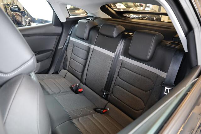 Citroen ë-C4 Feel Edition 50 kWh Navi | Camera | Adaptieve Cruise !