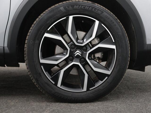 Citroen ë-C4 Feel Pack 50 kWh | Rijklaar | Parkeersensoren achter | Camera achter | Apple carplay / Android auto |