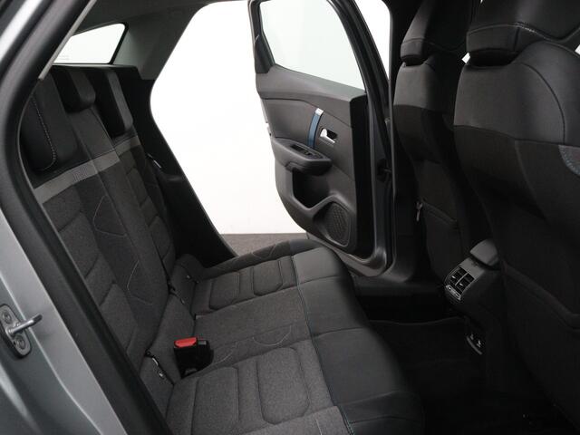 Citroen ë-C4 Feel Pack 50 kWh | Rijklaar | Parkeersensoren achter | Camera achter | Apple carplay / Android auto |