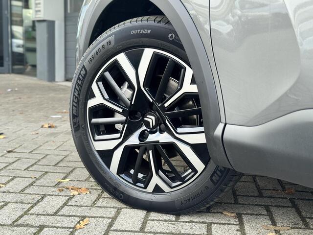 Citroen ë-C4 Business 156pk Extended range 54 kWh | 3-FASEN | NAVIGATIE | APPLE CARPLAY& ANDROID AUTO | ACHTERUITRIJCAMERA|