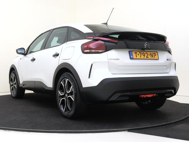 Citroen ë-C4 Feel 50 kWh