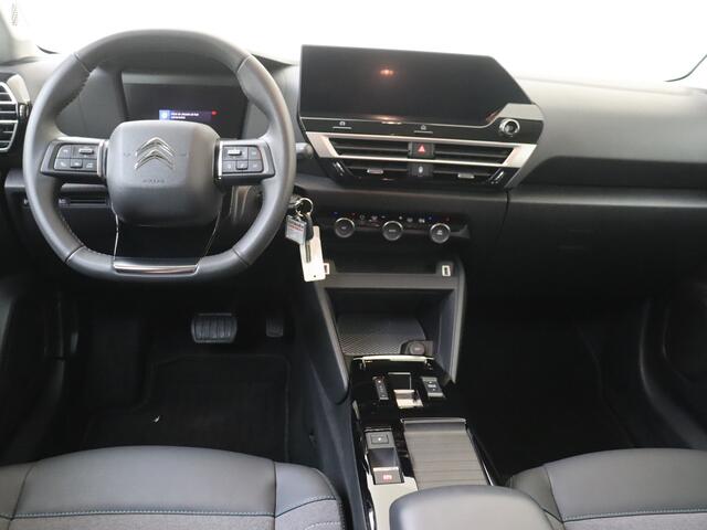 Citroen ë-C4 Feel 50 kWh