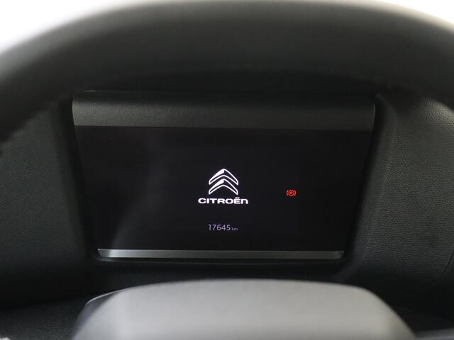 Citroen ë-C4 Feel 50 kWh