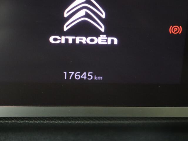 Citroen ë-C4 Feel 50 kWh