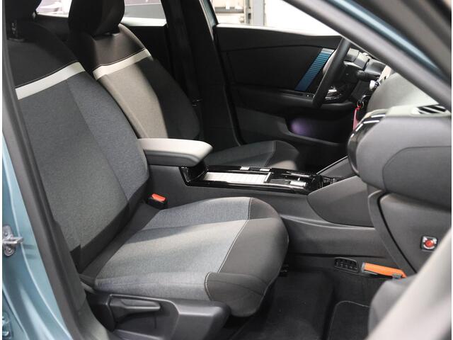 Citroen ë-C4 Feel 50 kWh 136PK | 1ste eigenaar | ACCURAPPORT | AppleCarPlay/AndroidAuto | Cruise Control | Climate Control | LMV | LED | Armsteun | Isofix | Parkeersensoren |